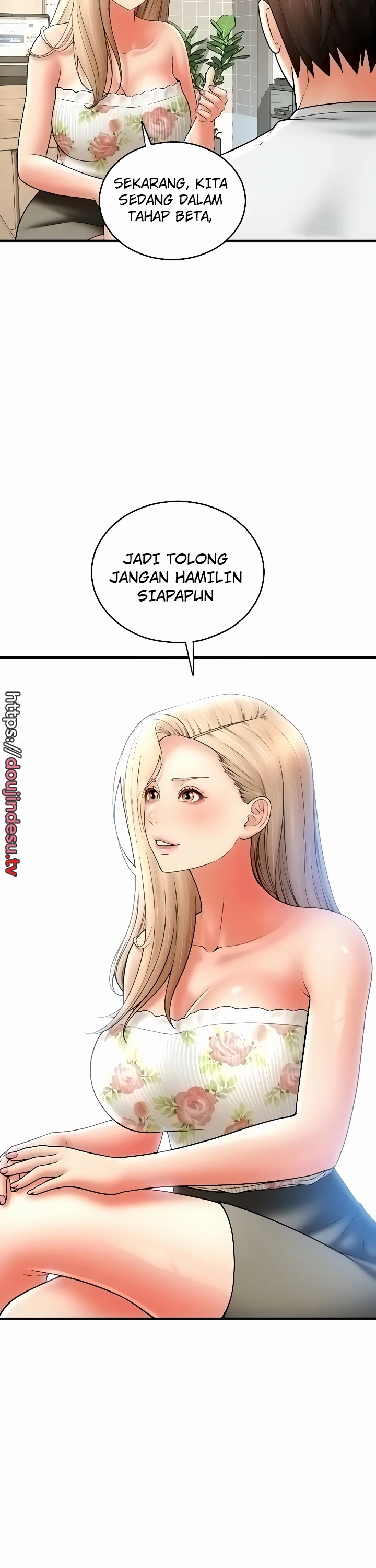 Pay With Sperm Pay Chapter 34 - Page 29
